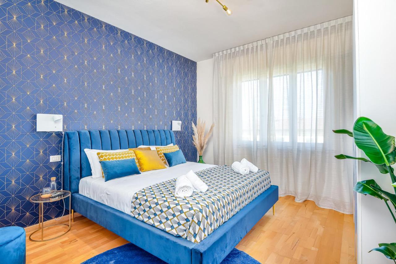 Art Deco' - Sleepwithme - Free Parking - Free Breakfast - Very Friendly Staff Pisa Exterior foto