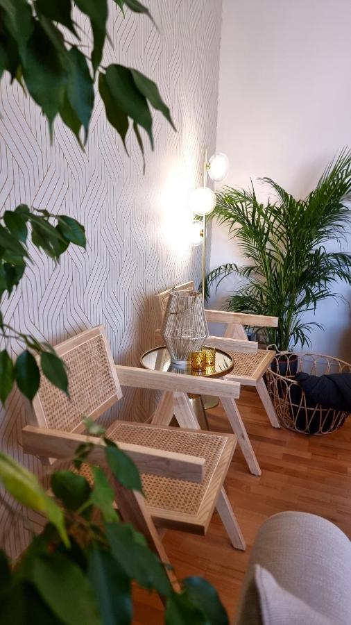 Art Deco' - Sleepwithme - Free Parking - Free Breakfast - Very Friendly Staff Pisa Exterior foto