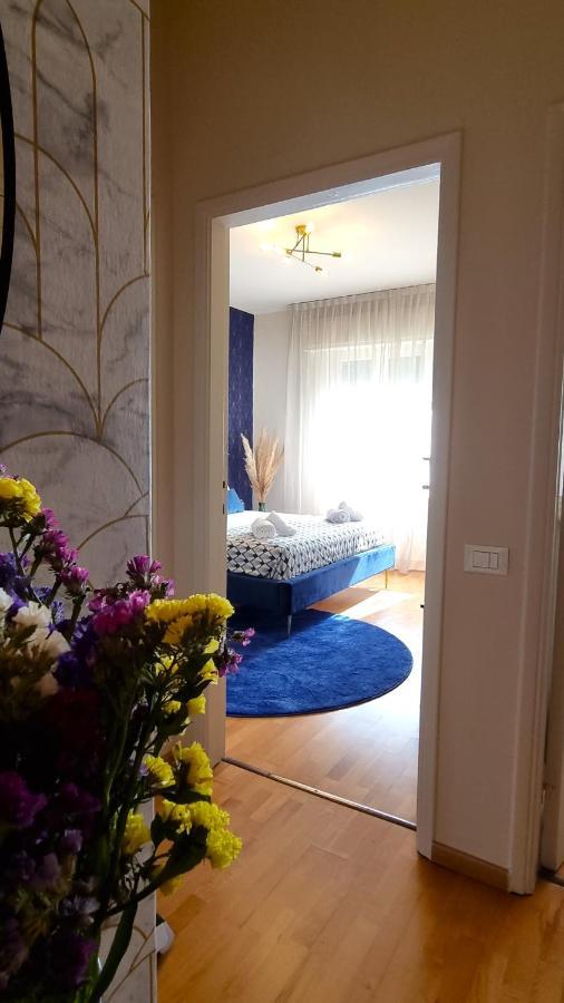Art Deco' - Sleepwithme - Free Parking - Free Breakfast - Very Friendly Staff Pisa Exterior foto