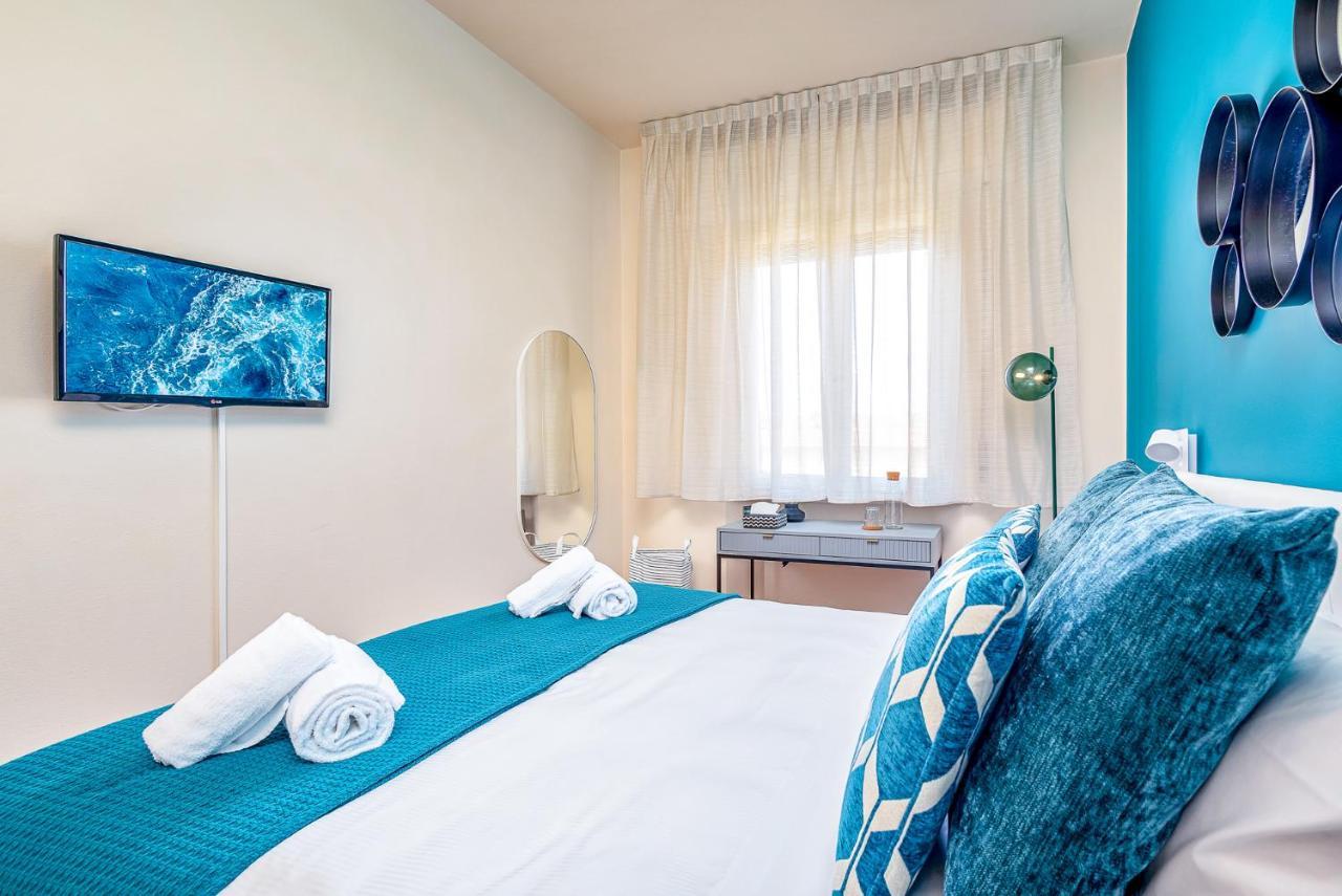 Art Deco' - Sleepwithme - Free Parking - Free Breakfast - Very Friendly Staff Pisa Exterior foto