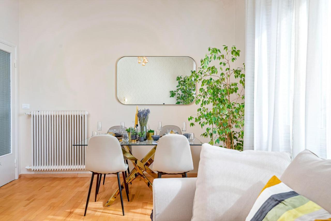 Art Deco' - Sleepwithme - Free Parking - Free Breakfast - Very Friendly Staff Pisa Exterior foto