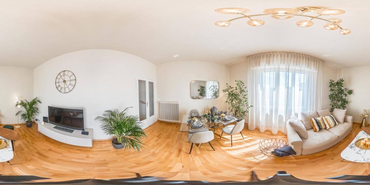 Art Deco' - Sleepwithme - Free Parking - Free Breakfast - Very Friendly Staff Pisa Exterior foto